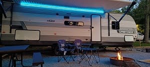 RV Rental for Beginners - What You Need to Know