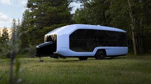 The Future Evolution of RV Trailers: Integrating Programming and Advanced Technologies Over the Coming Decades