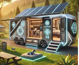 New Models and Innovations in the RV Industry: What to Expect in 2025